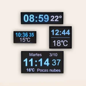 reloj-led-hora-minutos-temperatura-cuatro-medidas-Portada