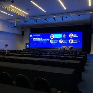 5 cortar Stand-exposiciones-pantalla-embutida-expofit-brasil