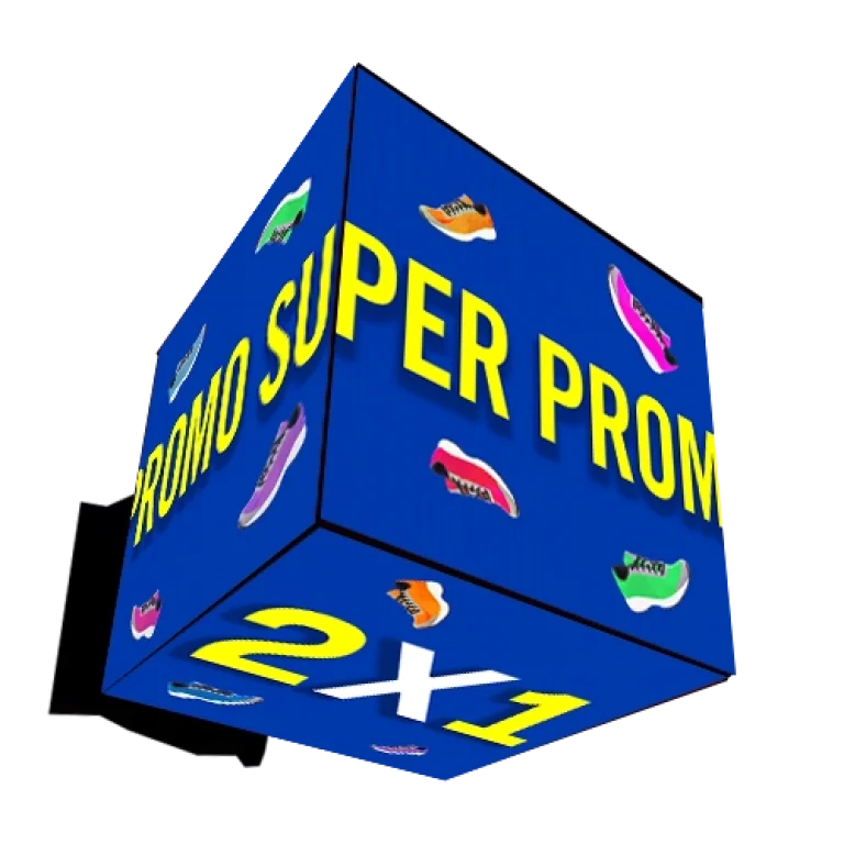 cubo-led-texto-pasante-mas-promociones-fondos-continuos