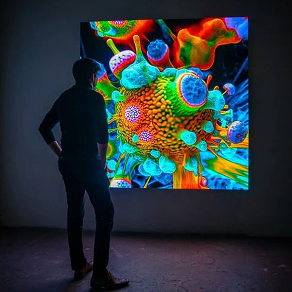 pantalla-ultradelgada-exposicion-arte-museo-muestras