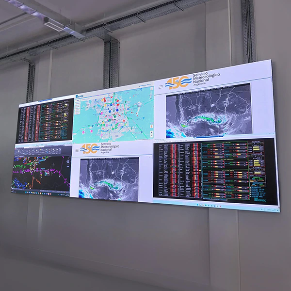 pantalla-ultradelgada-maxima-definicion-central-de-monitoreo-EPEC-cordoba-2