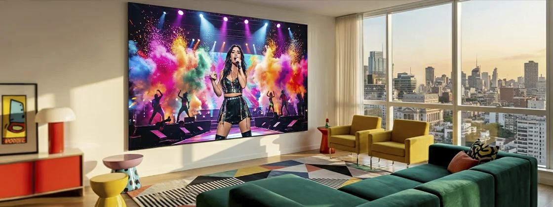 Cinema-Xperience-Televisor-gigante-189-pulgadas-con-tecnologia-anti-reflejos-Foto-living-deportes